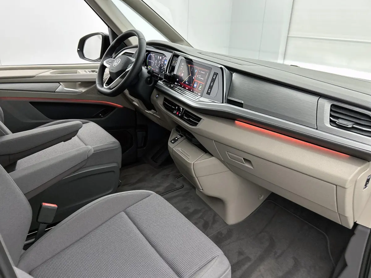 1.5 eHybrid L2 Bulli Edition 4Motion 245PK | Trekhaak | Airco | Navigatie met Apple Carplay/Android Auto | Achteruitrijcamera | Stoelverwarming | Cruise Control | Dynamisch onderstel | Anti-