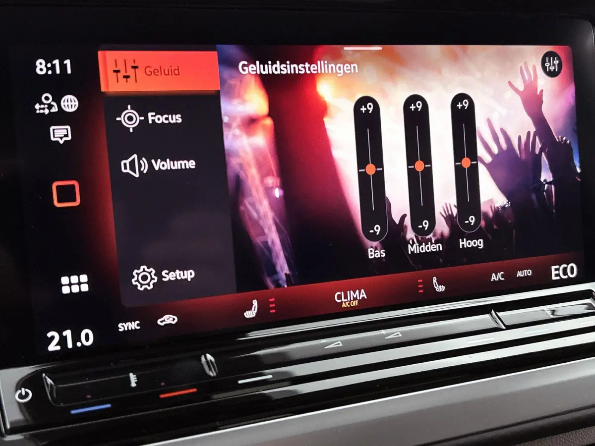 1.5 eHybrid L2 Bulli Edition 4Motion 245PK | Trekhaak | Airco | Navigatie met Apple Carplay/Android Auto | Achteruitrijcamera | Stoelverwarming | Cruise Control | Dynamisch onderstel | Anti-