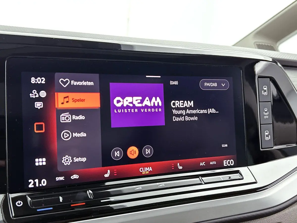 1.5 eHybrid L2 Bulli Edition 4Motion 245PK | Trekhaak | Airco | Navigatie met Apple Carplay/Android Auto | Achteruitrijcamera | Stoelverwarming | Cruise Control | Dynamisch onderstel | Anti-