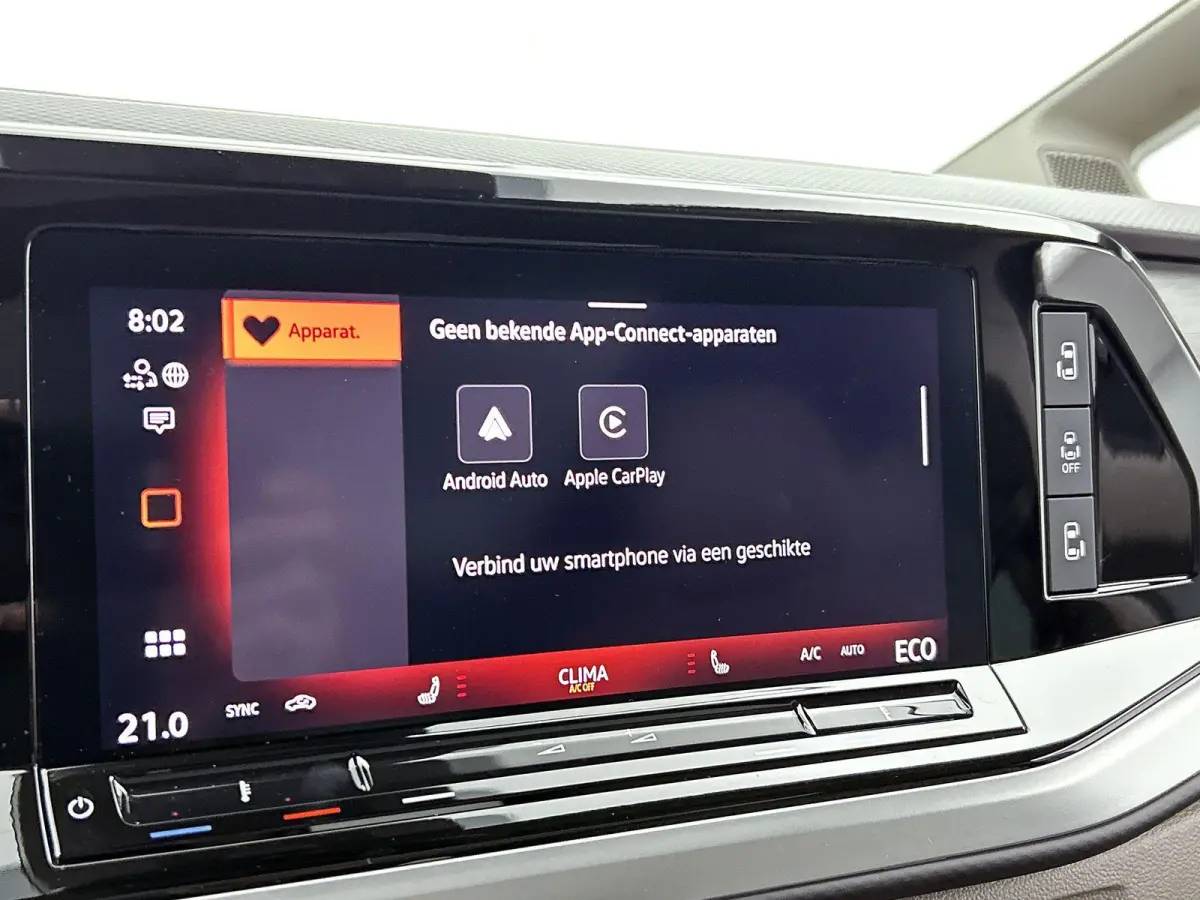 1.5 eHybrid L2 Bulli Edition 4Motion 245PK | Trekhaak | Airco | Navigatie met Apple Carplay/Android Auto | Achteruitrijcamera | Stoelverwarming | Cruise Control | Dynamisch onderstel | Anti-