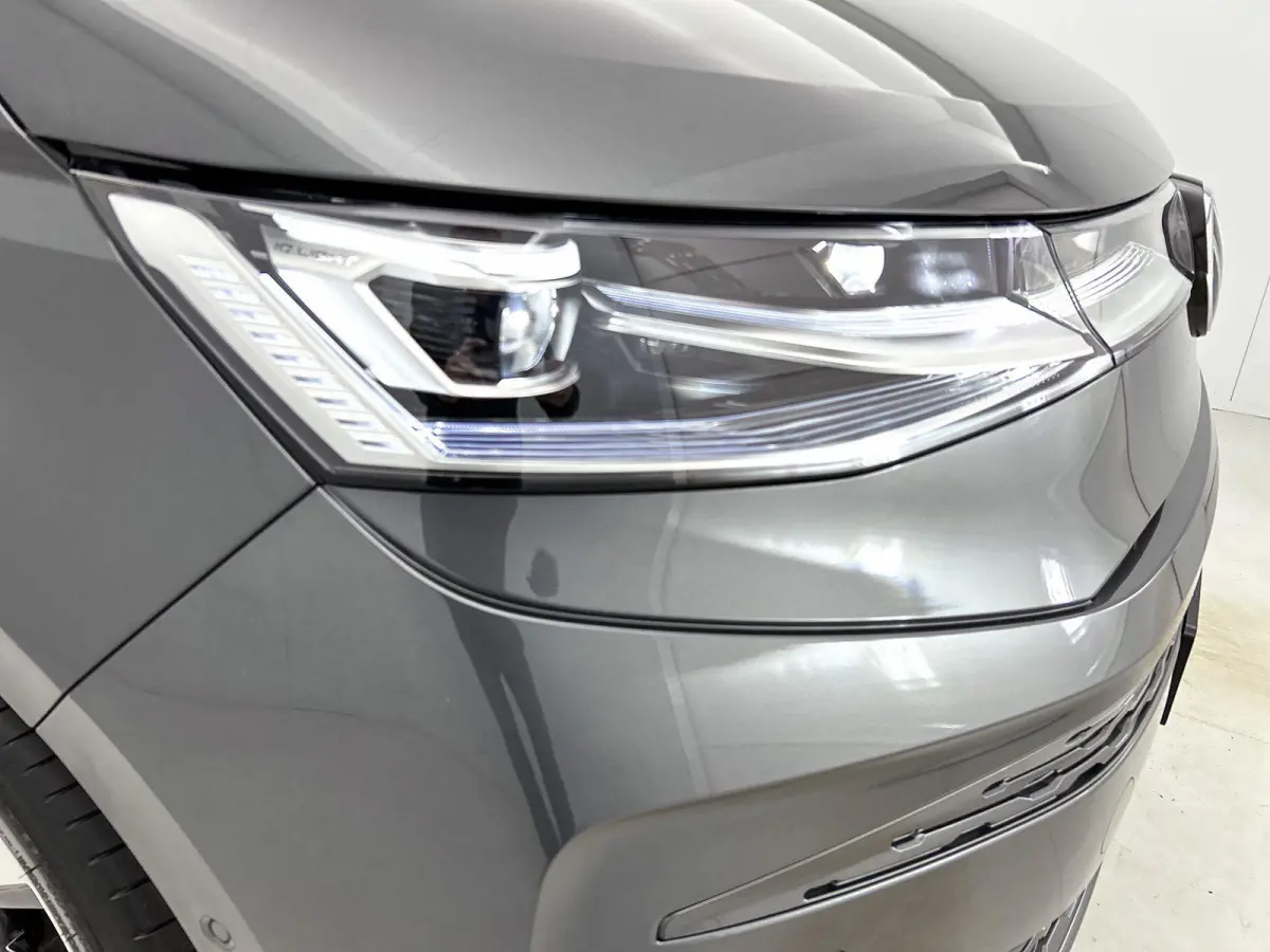 1.5 eHybrid L2 Bulli Edition 4Motion 245PK | Trekhaak | Airco | Navigatie met Apple Carplay/Android Auto | Achteruitrijcamera | Stoelverwarming | Cruise Control | Dynamisch onderstel | Anti-