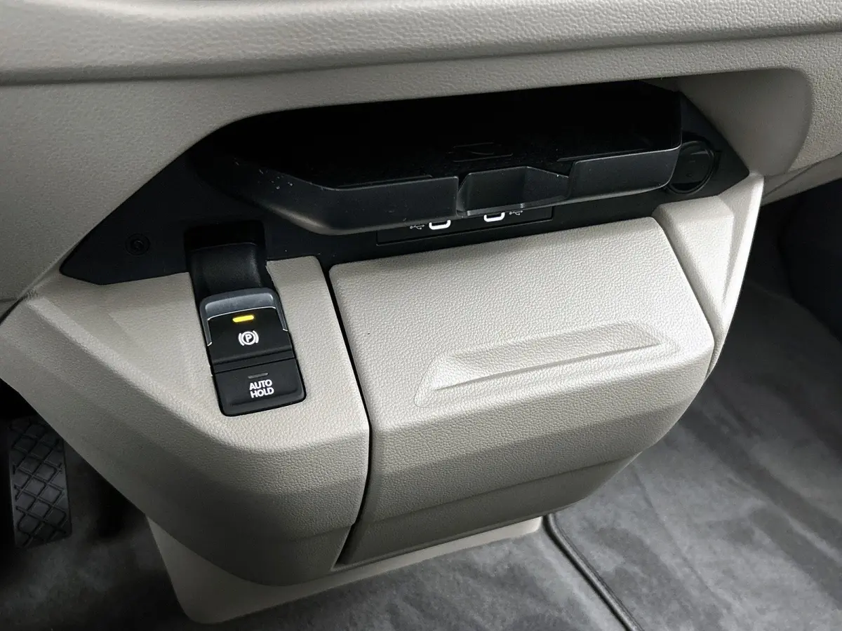 1.5 eHybrid L2 Bulli Edition 4Motion 245PK | Trekhaak | Airco | Navigatie met Apple Carplay/Android Auto | Achteruitrijcamera | Stoelverwarming | Cruise Control | Dynamisch onderstel | Anti-