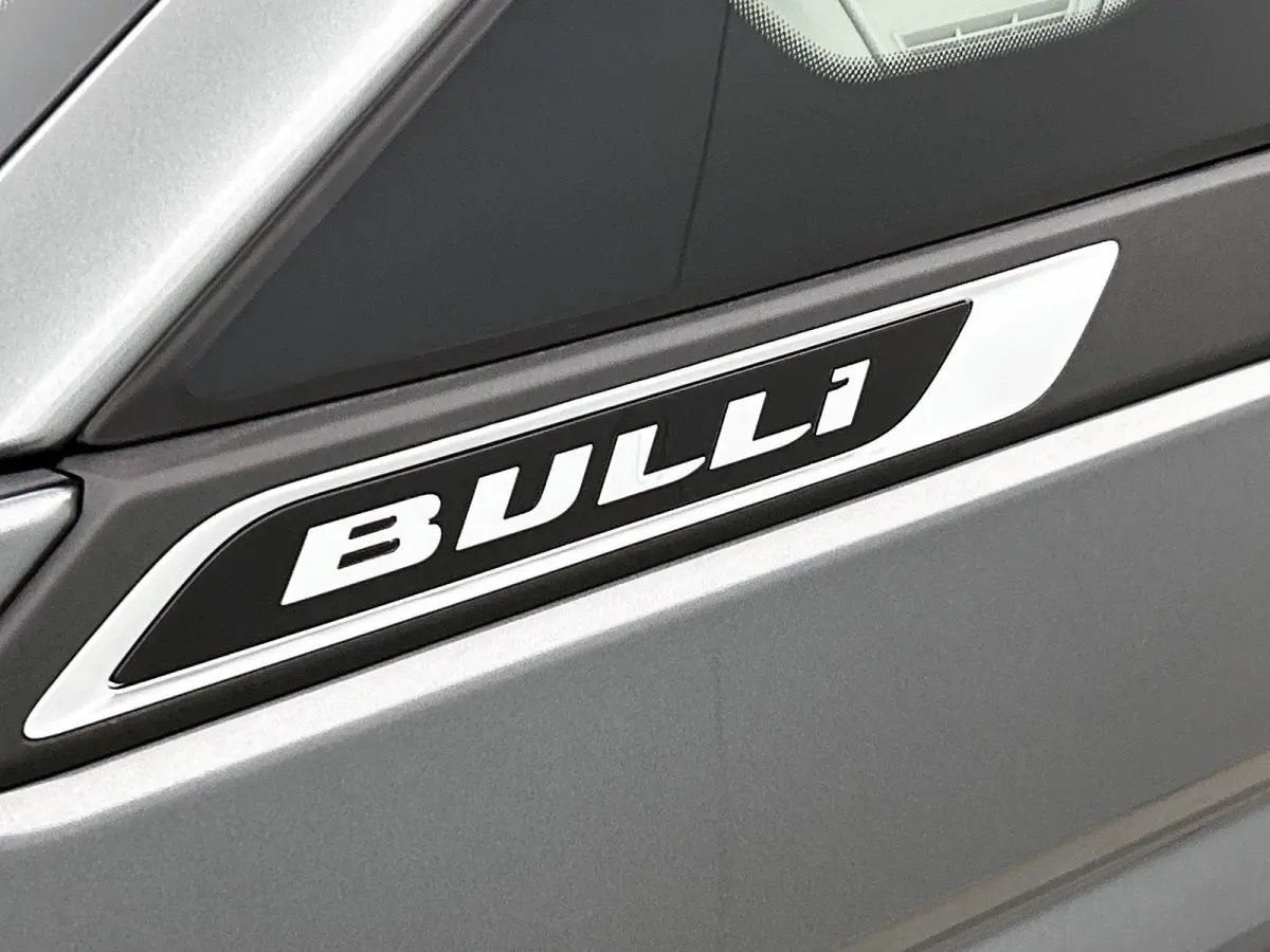 1.5 eHybrid L2 Bulli Edition 4Motion 245PK | Trekhaak | Airco | Navigatie met Apple Carplay/Android Auto | Achteruitrijcamera | Stoelverwarming | Cruise Control | Dynamisch onderstel | Anti-