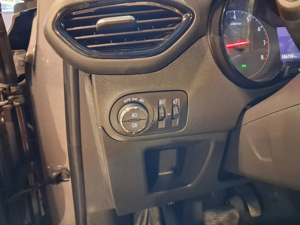 1.2 Turbo Innovation Automaat | Camera | Trekhaak |