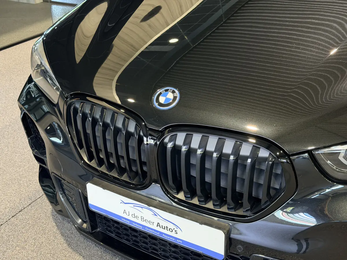 xDrive25e High Executive M-Sport | Panorama | HUD | Camera | Carplay