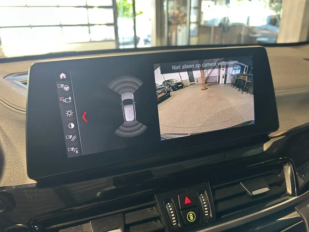 xDrive25e Executive X-Line | Camera | Stoelverwarming | HUD | Navigatie