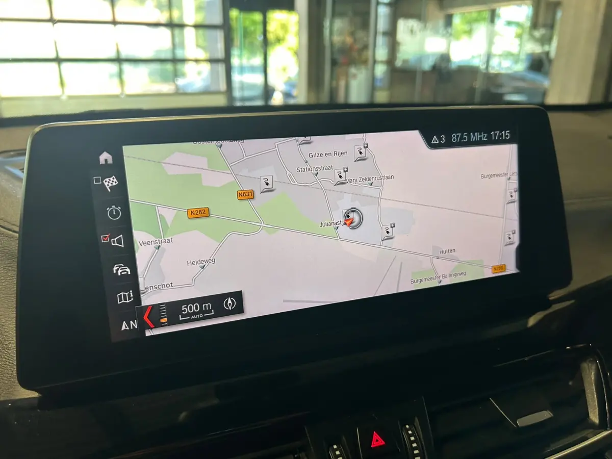 xDrive25e Executive X-Line | Camera | Stoelverwarming | HUD | Navigatie