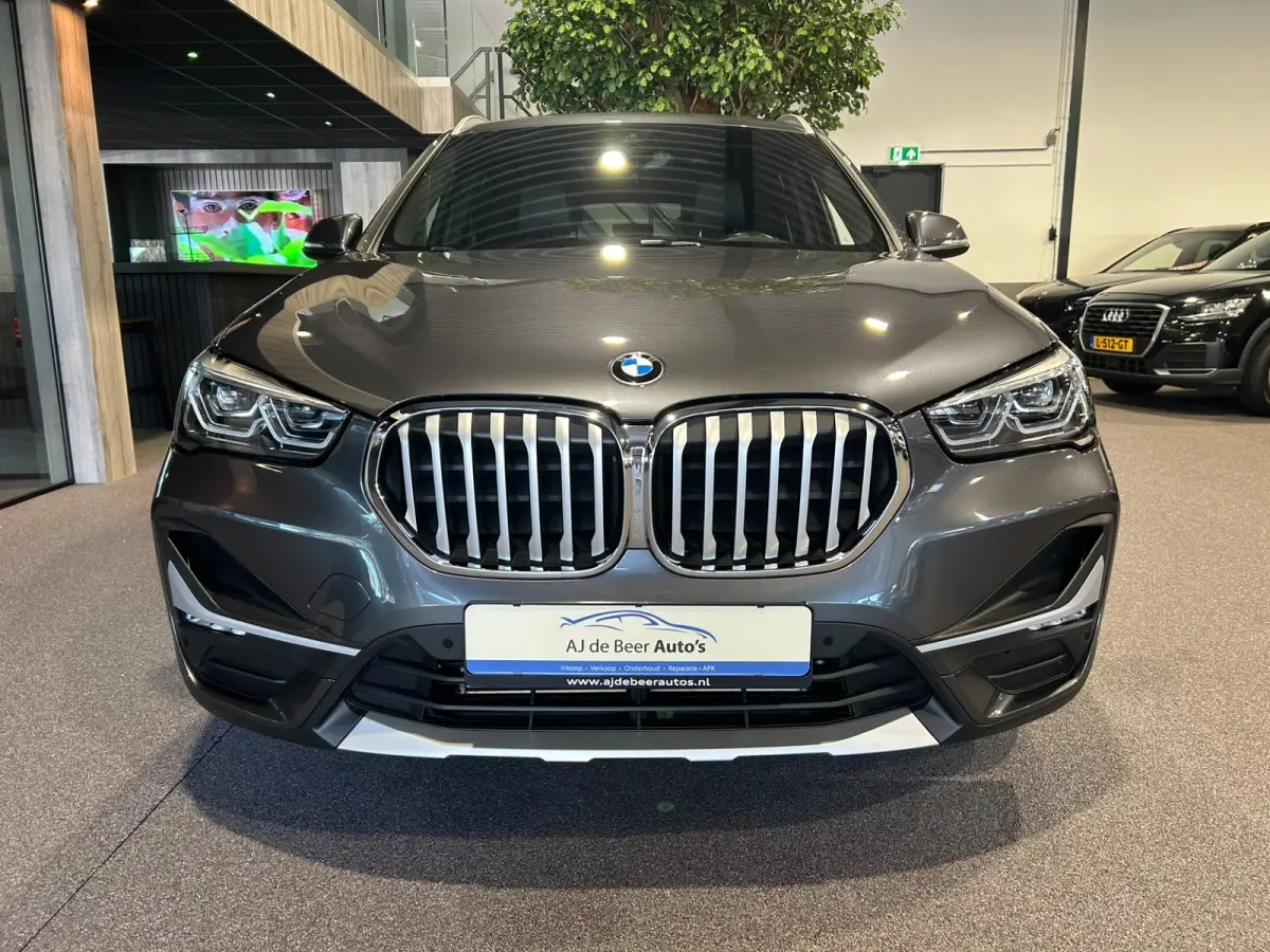 xDrive25e Executive X-Line | Camera | Stoelverwarming | HUD | Navigatie
