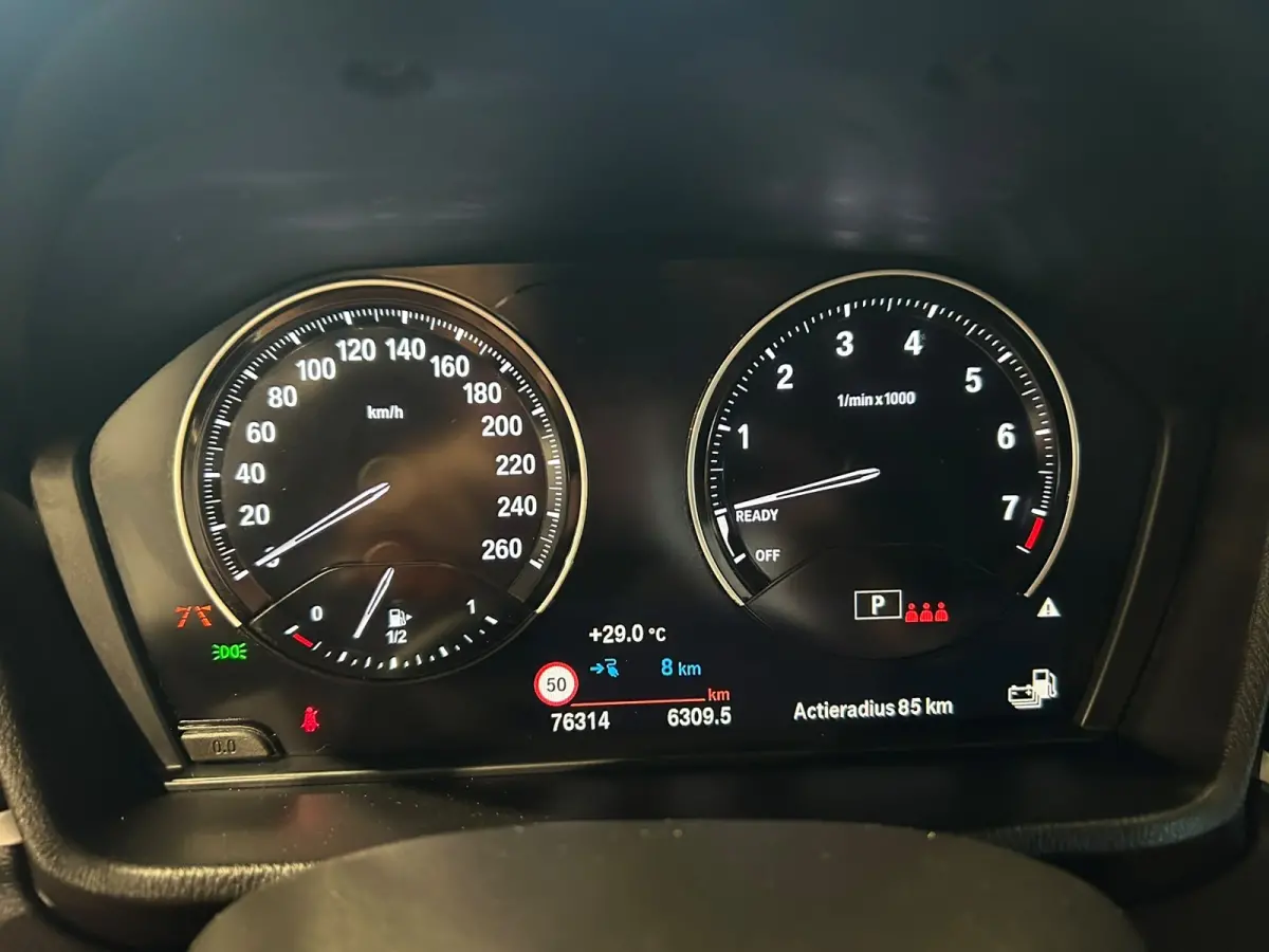 xDrive25e Executive X-Line | Camera | Stoelverwarming | HUD | Navigatie