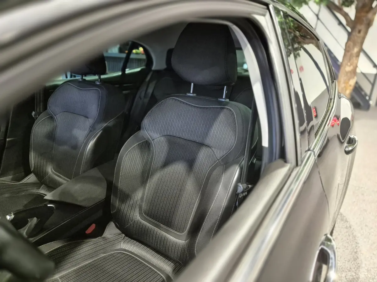 1.2 TCe Limited Android-Carplay | Navigatie | LED | Clima | Trekhaak | Nette auto