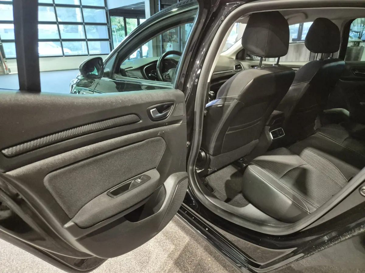 1.2 TCe Limited Android-Carplay | Navigatie | LED | Clima | Trekhaak | Nette auto