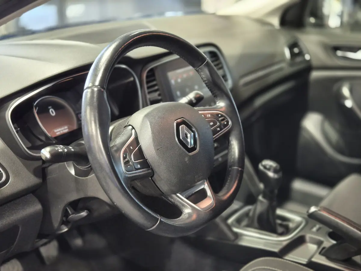 1.2 TCe Limited Android-Carplay | Navigatie | LED | Clima | Trekhaak | Nette auto