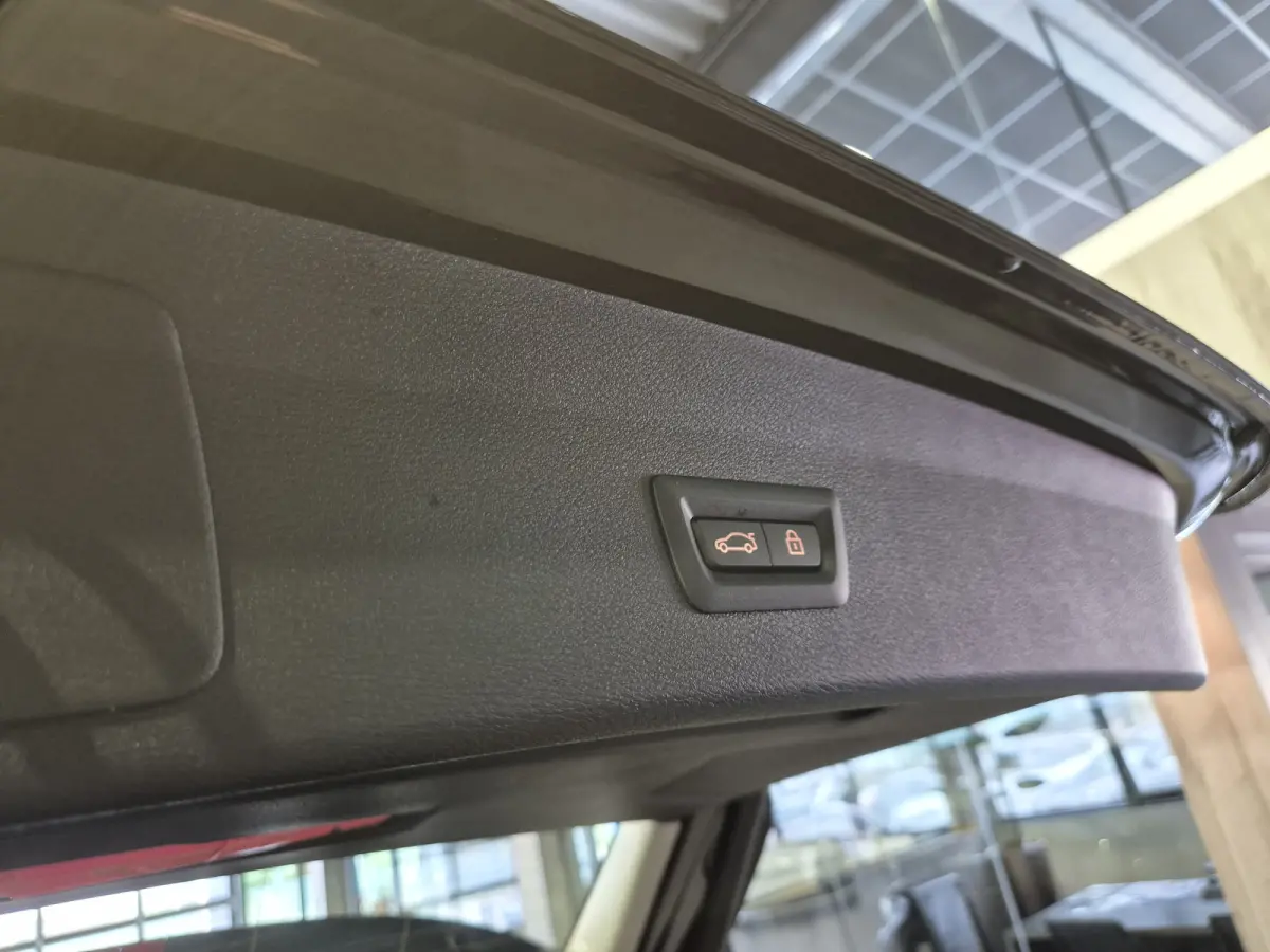 xDrive25e Executive Sportline | Sparkling Brown | Camera | HUD | Stoelverwarming