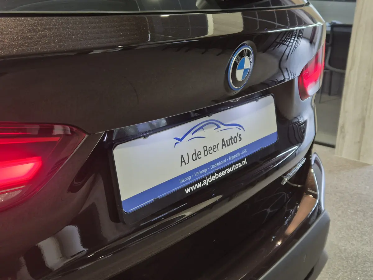 xDrive25e Executive Sportline | Sparkling Brown | Camera | HUD | Stoelverwarming