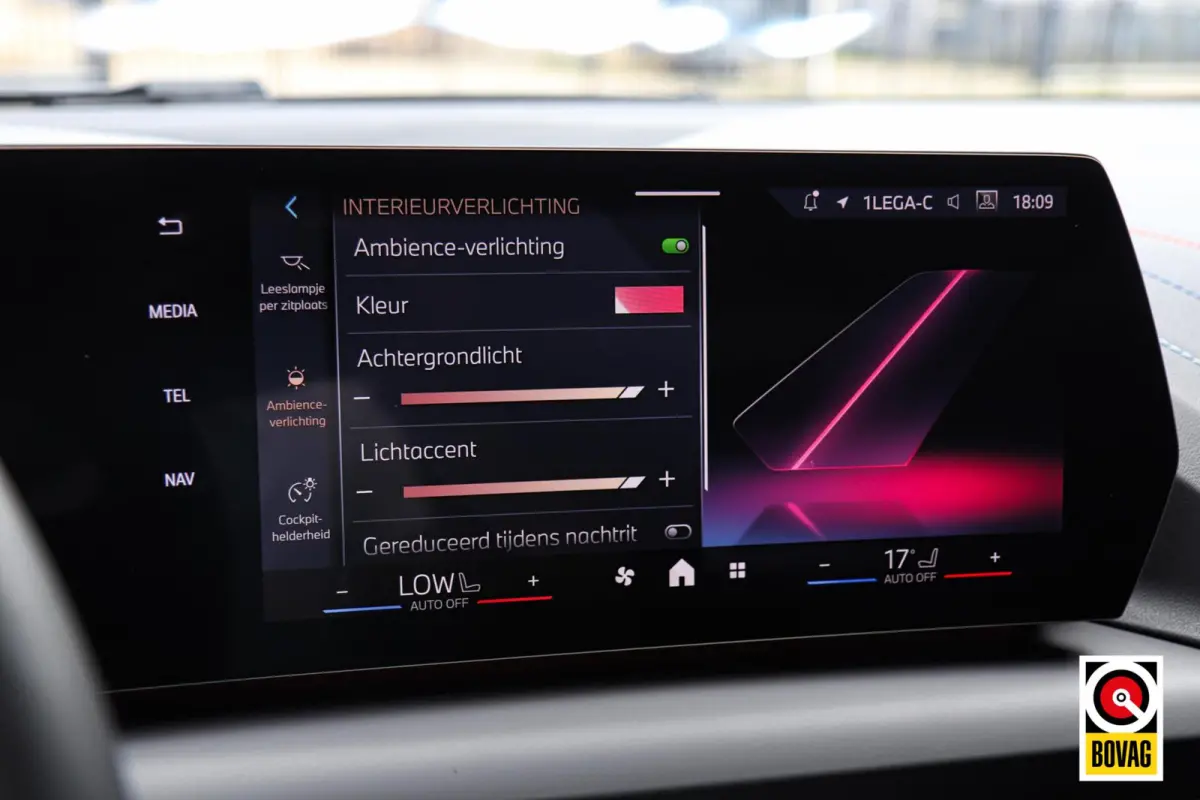 120 M-Sport M-Pakket |LED|PANO|H&K|HUD|KEYLESS|360 CAMERA|MEMORY|CARPLAY|SFEERVERL.|STOELVERW.