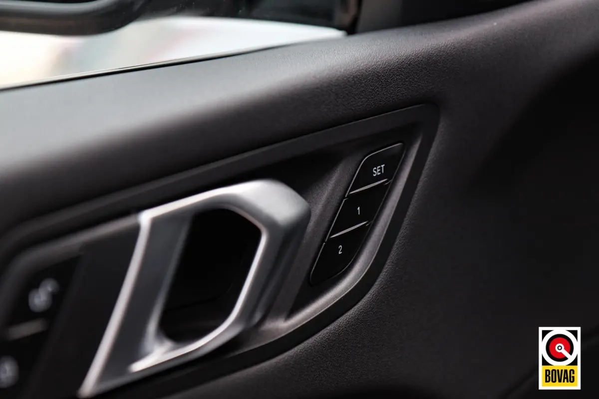 120 M-Sport M-Pakket |LED|PANO|H&K|HUD|KEYLESS|360 CAMERA|MEMORY|CARPLAY|SFEERVERL.|STOELVERW.