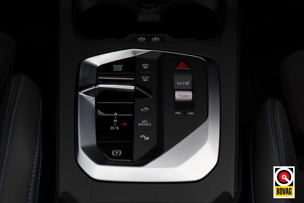 120 M-Sport M-Pakket |LED|PANO|H&K|HUD|KEYLESS|360 CAMERA|MEMORY|CARPLAY|SFEERVERL.|STOELVERW.