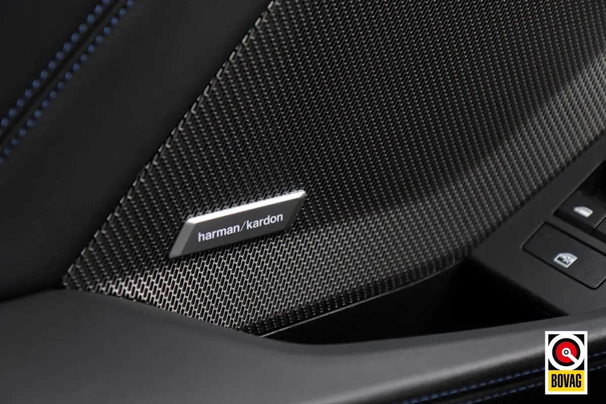 120 M-Sport M-Pakket |LED|PANO|H&K|HUD|KEYLESS|360 CAMERA|MEMORY|CARPLAY|SFEERVERL.|STOELVERW.