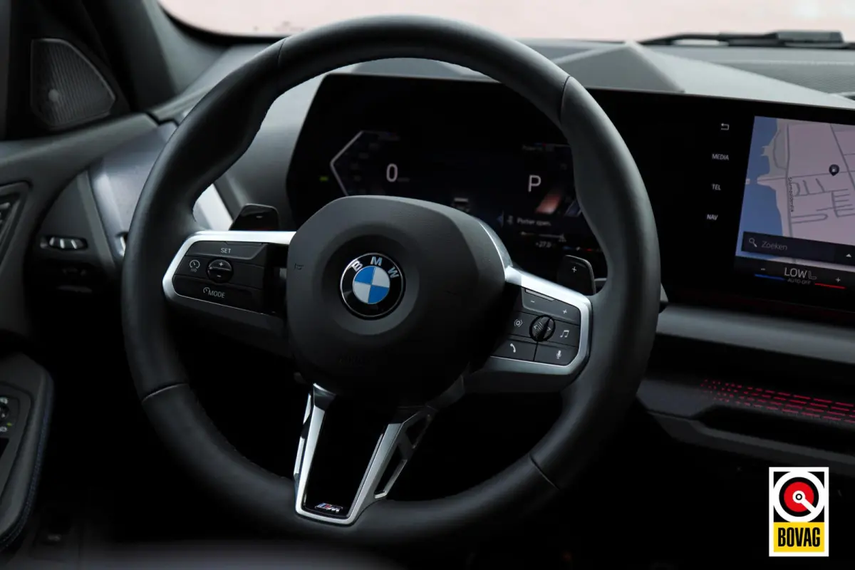 120 M-Sport M-Pakket |LED|PANO|H&K|HUD|KEYLESS|360 CAMERA|MEMORY|CARPLAY|SFEERVERL.|STOELVERW.