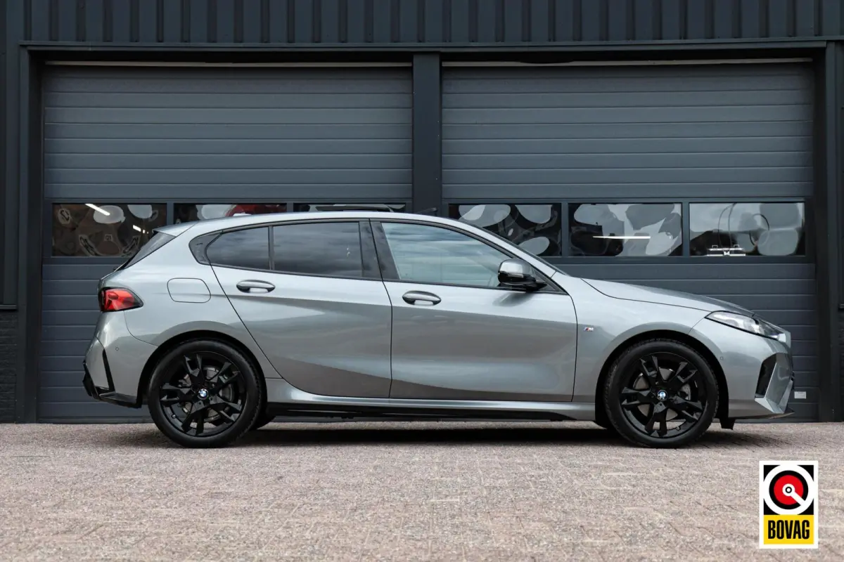 120 M-Sport M-Pakket |LED|PANO|H&K|HUD|KEYLESS|360 CAMERA|MEMORY|CARPLAY|SFEERVERL.|STOELVERW.