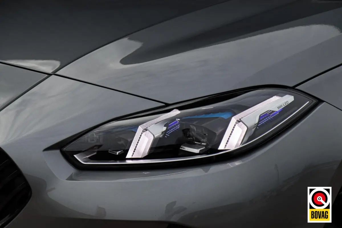 120 M-Sport M-Pakket |LED|PANO|H&K|HUD|KEYLESS|360 CAMERA|MEMORY|CARPLAY|SFEERVERL.|STOELVERW.