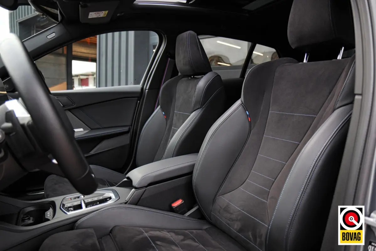 120 M-Sport M-Pakket |LED|PANO|H&K|HUD|KEYLESS|360 CAMERA|MEMORY|CARPLAY|SFEERVERL.|STOELVERW.