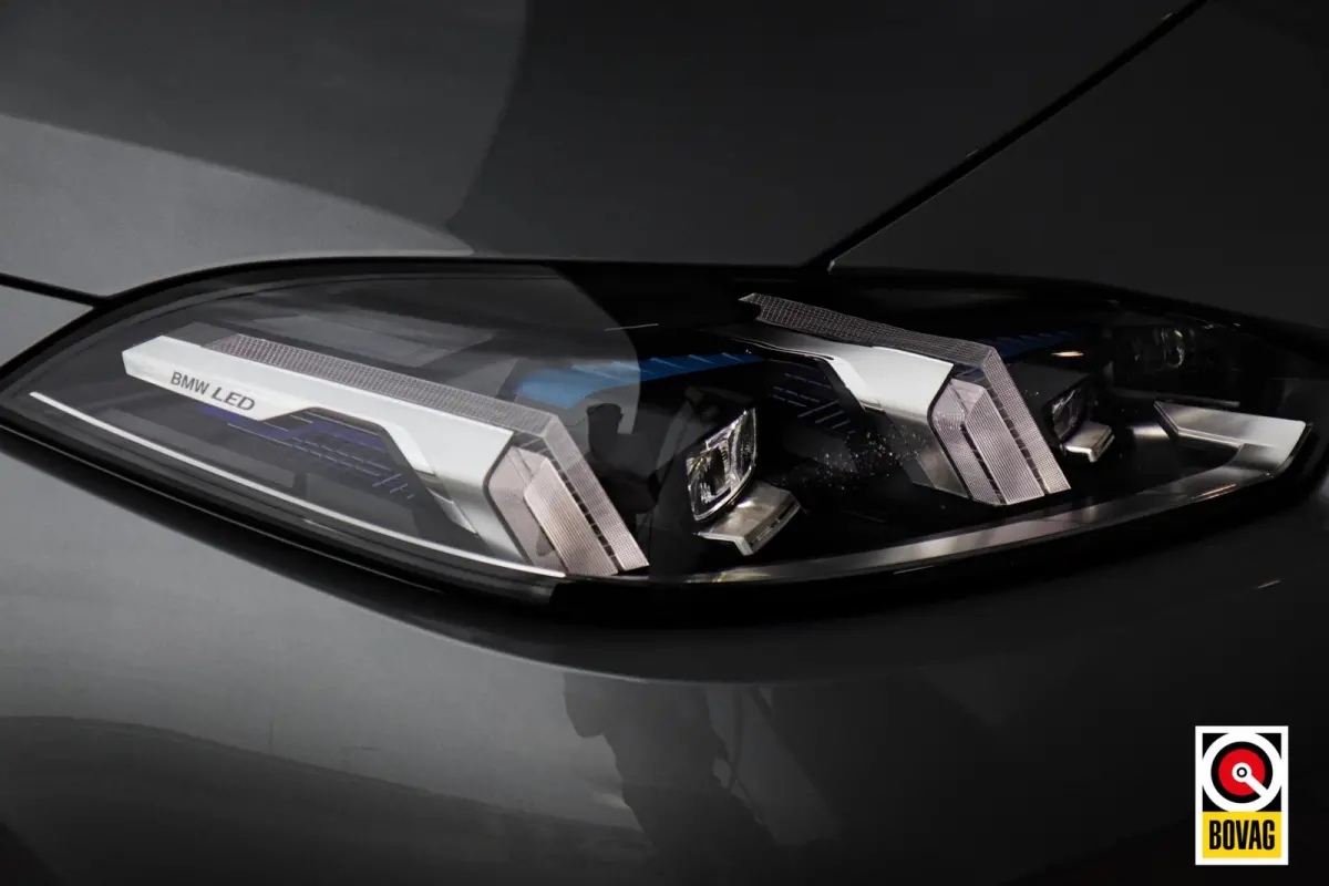 120 M-Sport M-Pakket |LED|PANO|H&K|HUD|KEYLESS|360 CAMERA|MEMORY|CARPLAY|SFEERVERL.|STOELVERW.