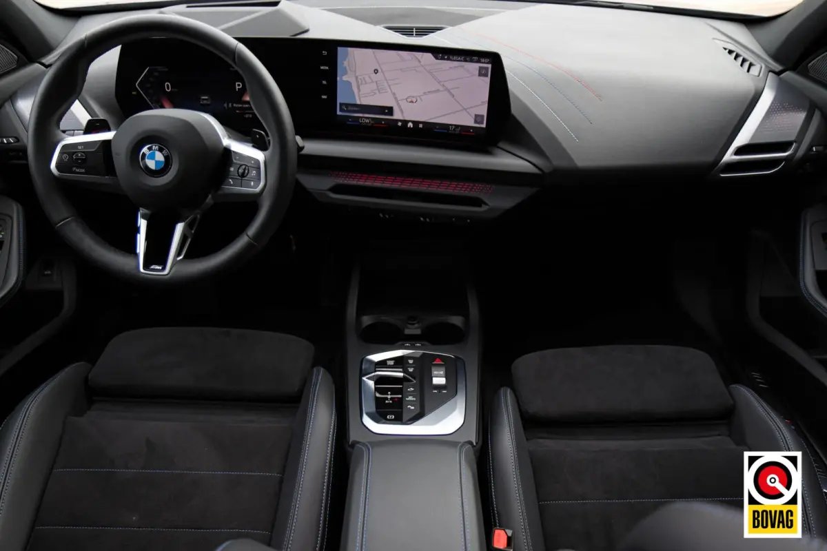 120 M-Sport M-Pakket |LED|PANO|H&K|HUD|KEYLESS|360 CAMERA|MEMORY|CARPLAY|SFEERVERL.|STOELVERW.