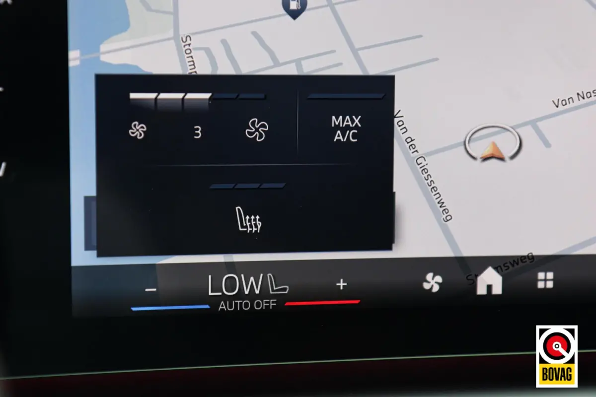 120 M-Sport M-Pakket |LED|PANO|H&K|HUD|KEYLESS|360 CAMERA|MEMORY|CARPLAY|SFEERVERL.|STOELVERW.