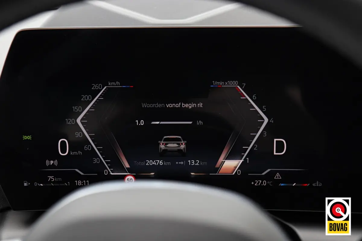 120 M-Sport M-Pakket |LED|PANO|H&K|HUD|KEYLESS|360 CAMERA|MEMORY|CARPLAY|SFEERVERL.|STOELVERW.