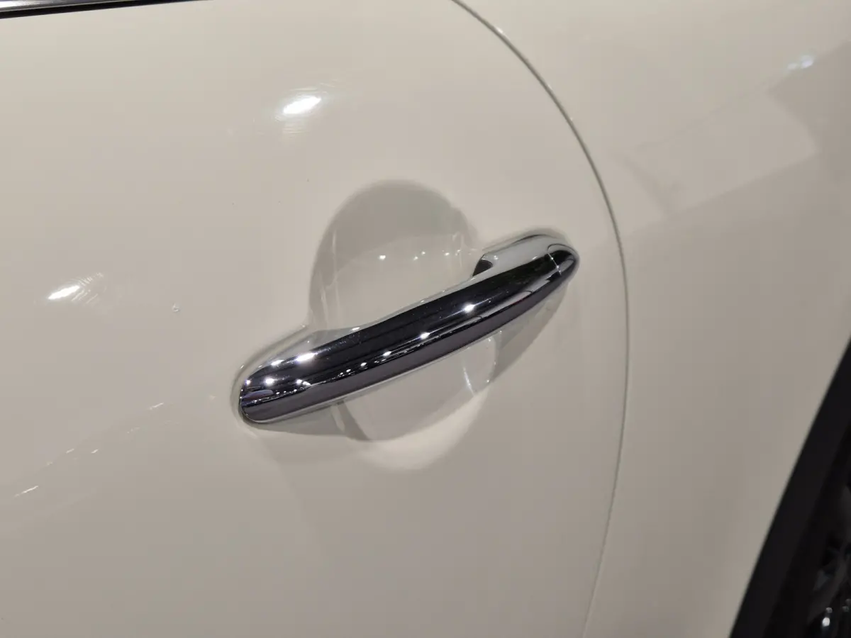 2.0 Cooper S Panorama | LED | Navigatie | Cruise | Nette auto