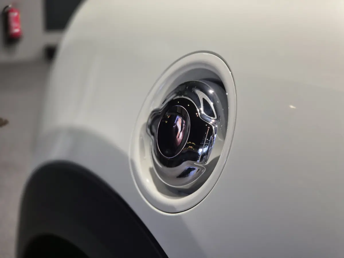2.0 Cooper S Panorama | LED | Navigatie | Cruise | Nette auto