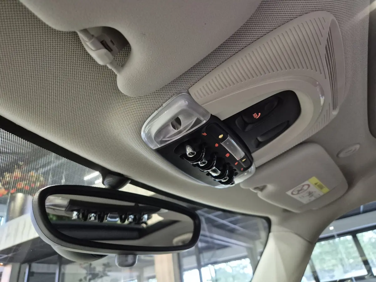 2.0 Cooper S Panorama | LED | Navigatie | Cruise | Nette auto