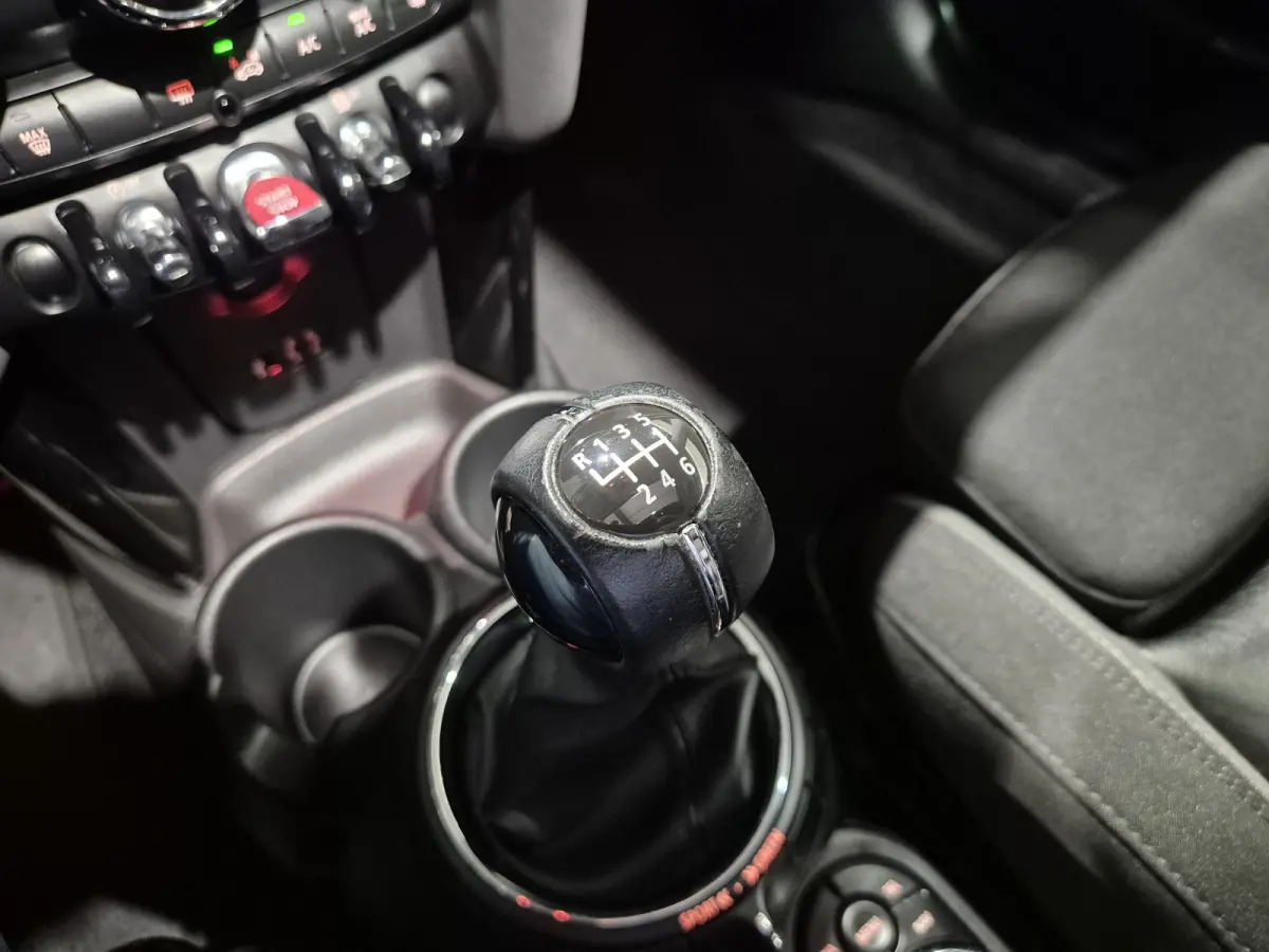 2.0 Cooper S Panorama | LED | Navigatie | Cruise | Nette auto
