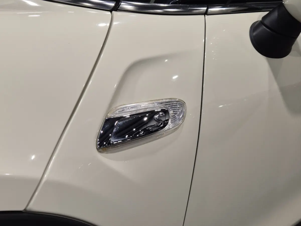 2.0 Cooper S Panorama | LED | Navigatie | Cruise | Nette auto