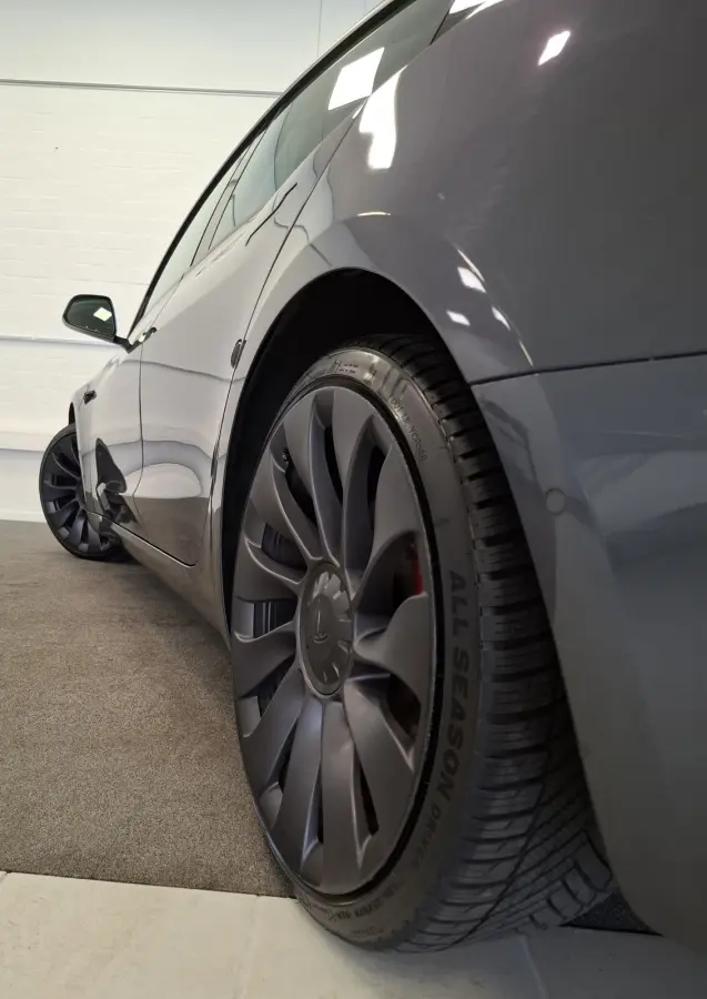 Performance AWD 75 kWh Soh 86,2% Full FSD 463pk 3,4 0-100
