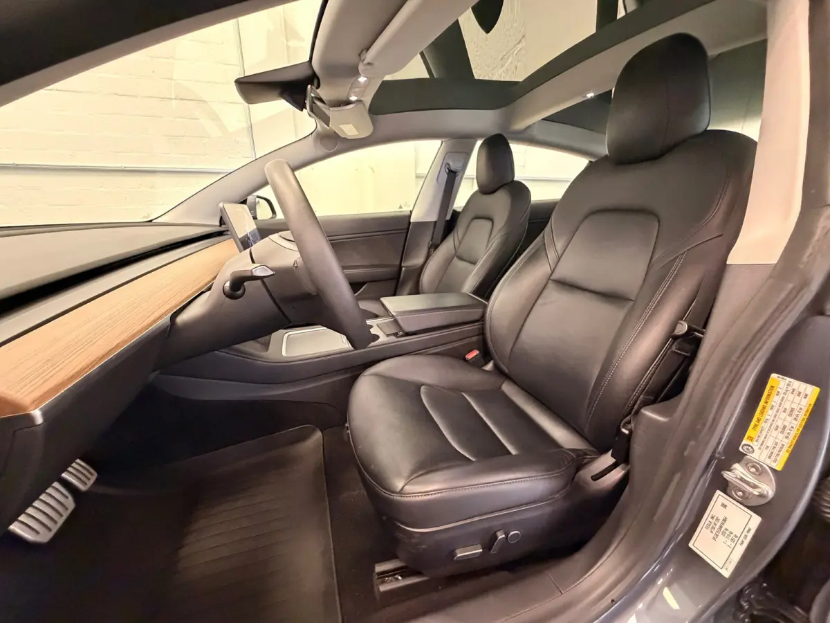 Performance AWD 75 kWh Soh 86,2% Full FSD 463pk 3,4 0-100
