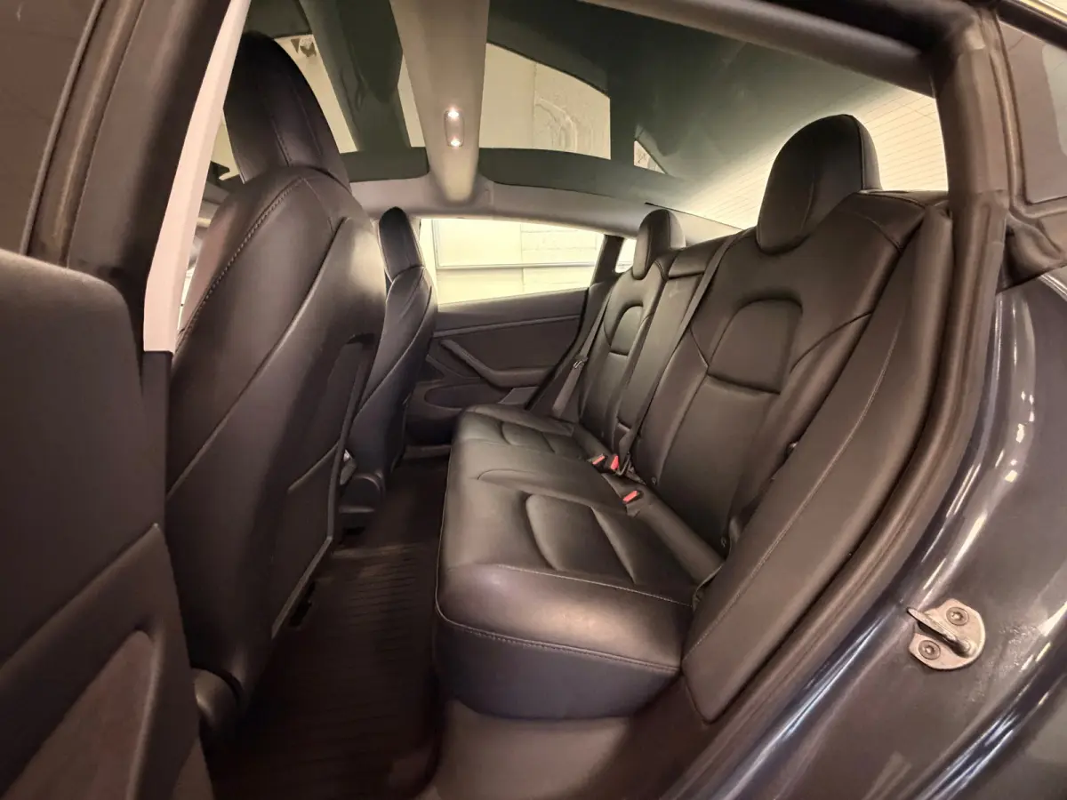 Performance AWD 75 kWh Soh 86,2% Full FSD 463pk 3,4 0-100