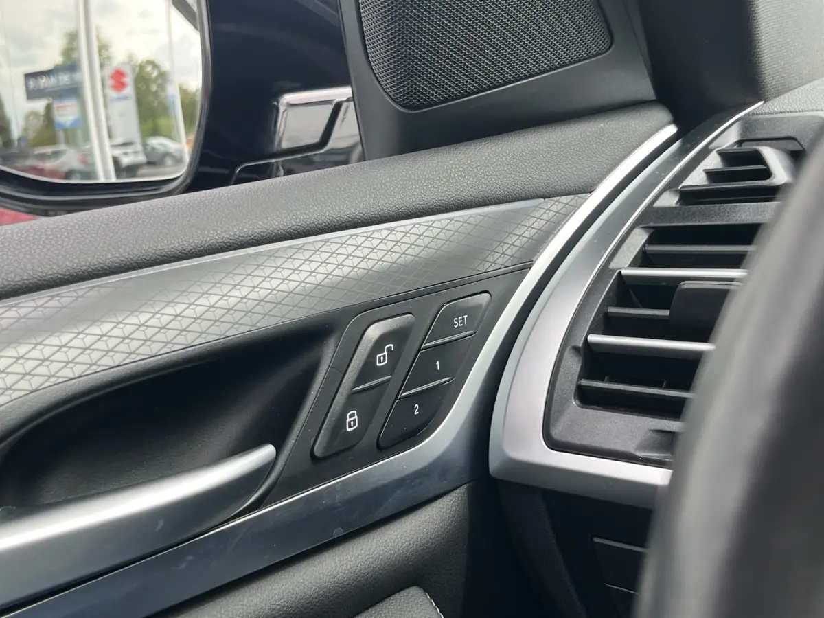 xDrive30e High Executive M-Sport 292pk/215kW Automaat DEMO