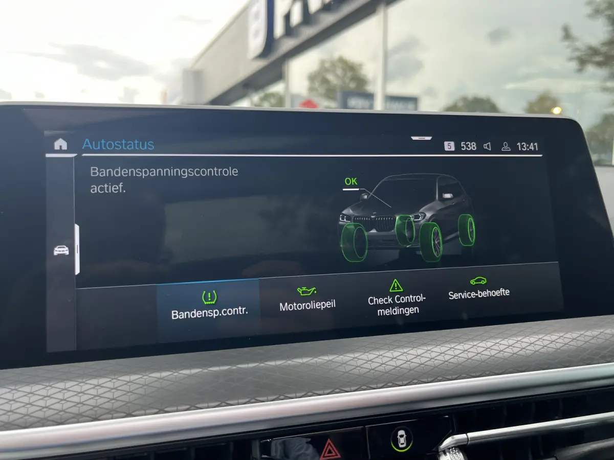 xDrive30e High Executive M-Sport 292pk/215kW Automaat DEMO