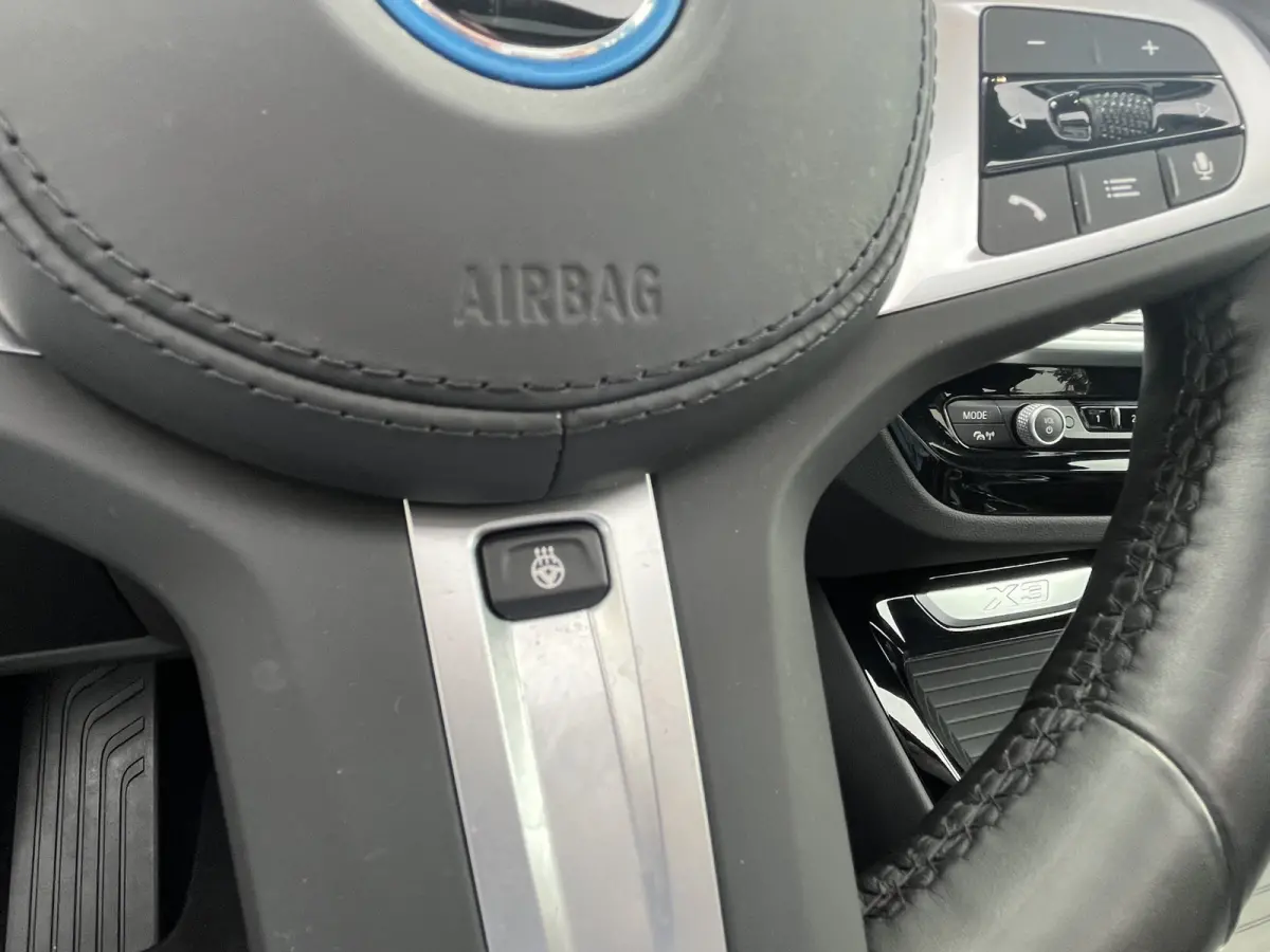 xDrive30e High Executive M-Sport 292pk/215kW Automaat DEMO