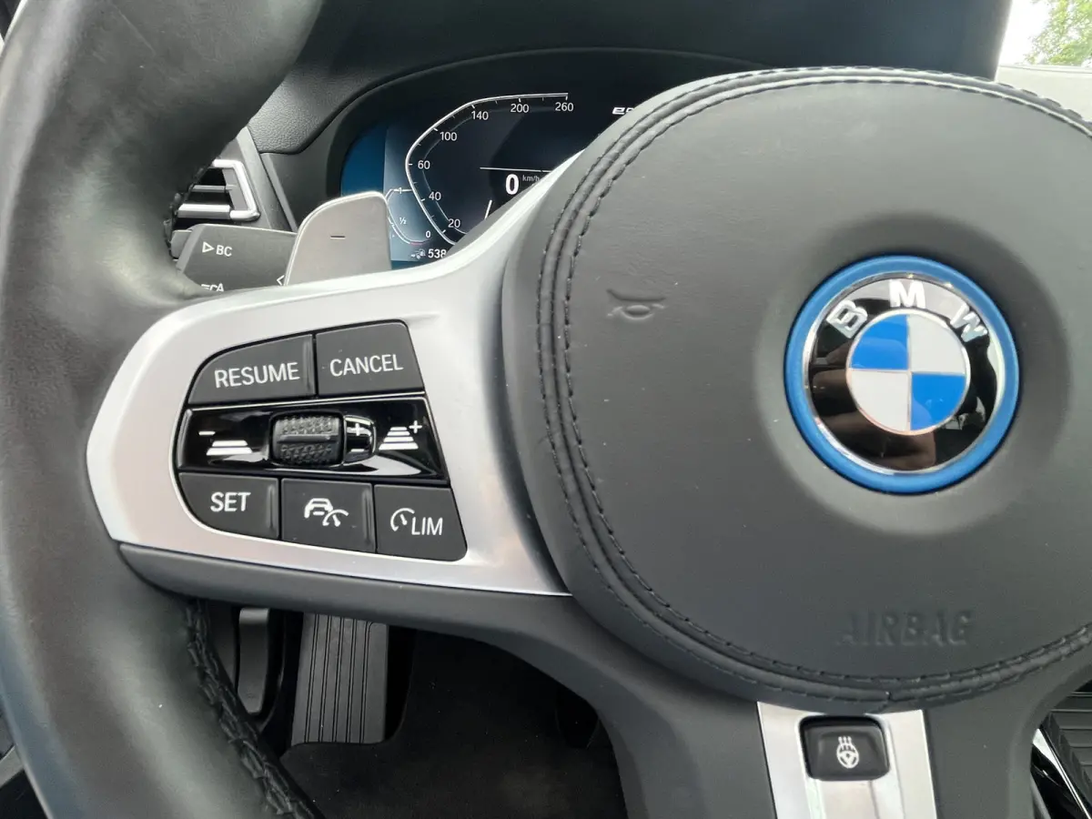 xDrive30e High Executive M-Sport 292pk/215kW Automaat DEMO
