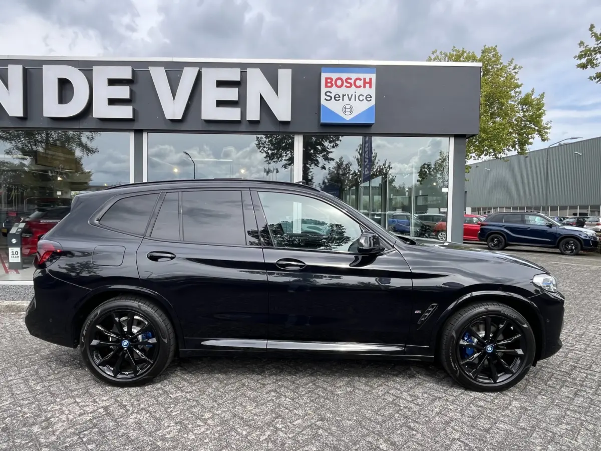xDrive30e High Executive M-Sport 292pk/215kW Automaat DEMO