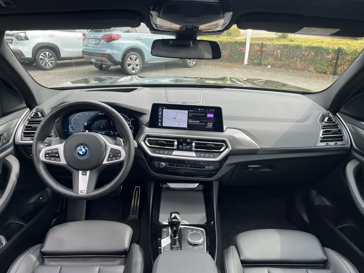 xDrive30e High Executive M-Sport 292pk/215kW Automaat DEMO
