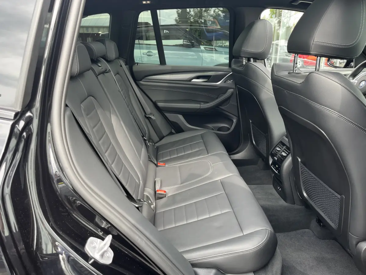 xDrive30e High Executive M-Sport 292pk/215kW Automaat DEMO