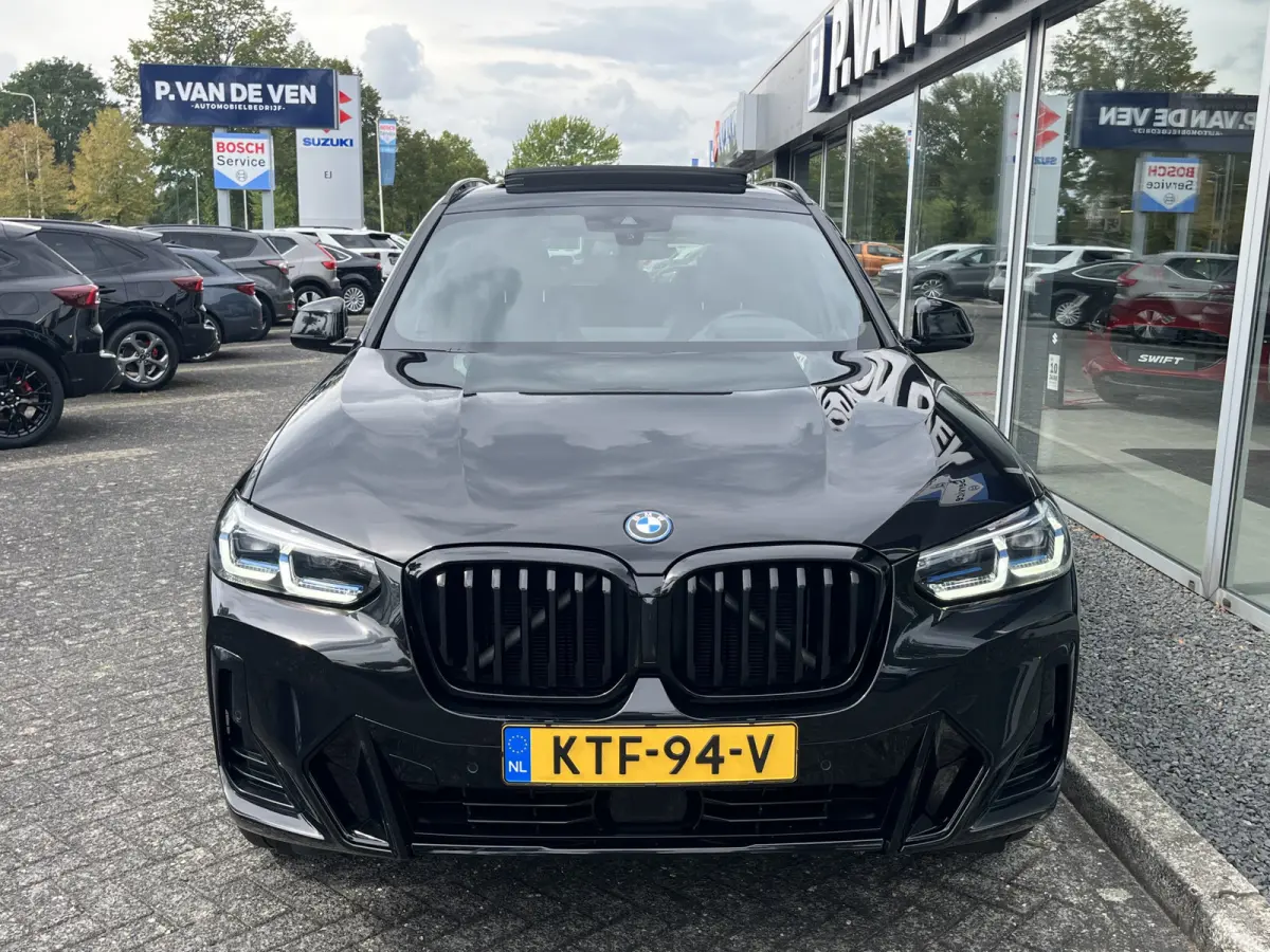 xDrive30e High Executive M-Sport 292pk/215kW Automaat DEMO