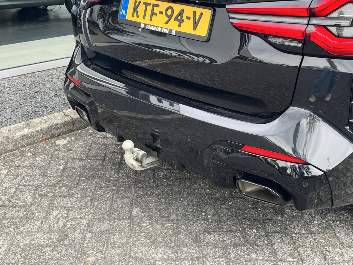 xDrive30e High Executive M-Sport 292pk/215kW Automaat DEMO