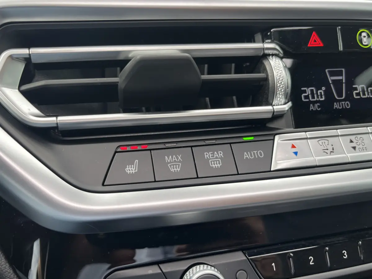xDrive30e High Executive M-Sport 292pk/215kW Automaat DEMO