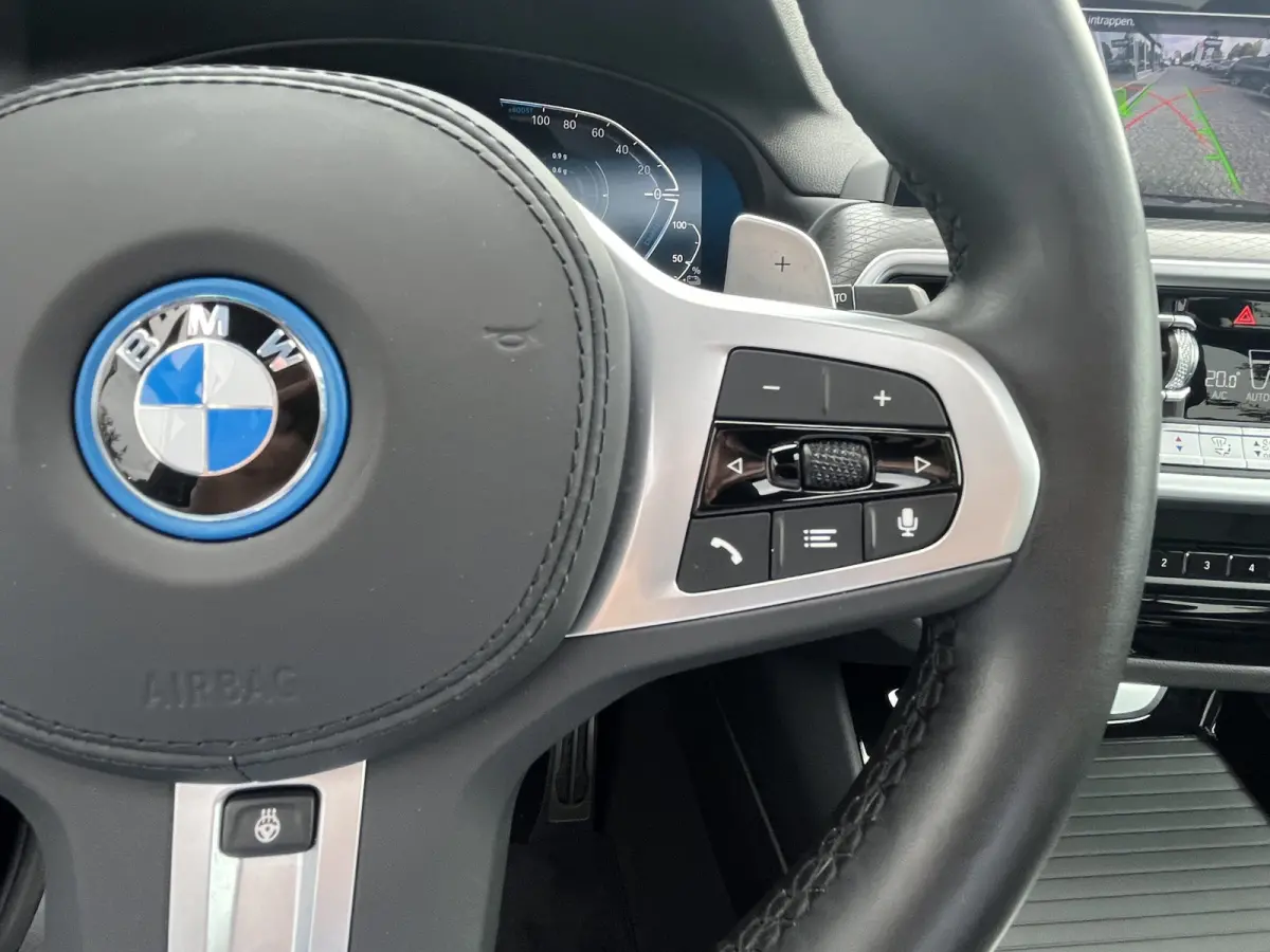 xDrive30e High Executive M-Sport 292pk/215kW Automaat DEMO