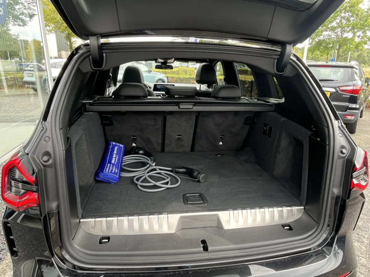 xDrive30e High Executive M-Sport 292pk/215kW Automaat DEMO